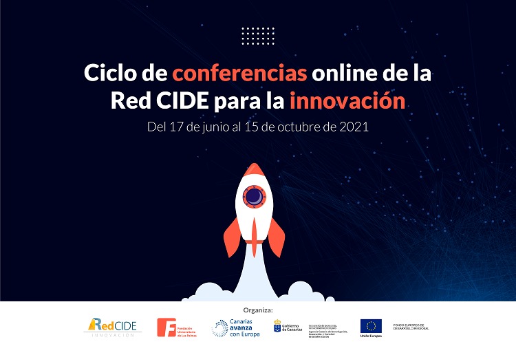 Ciclo conferencias online Red CIDE