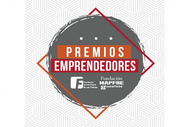 Segunda edición de los Premios Emprendedores FULP-Fundación MAPFRE Guanarteme