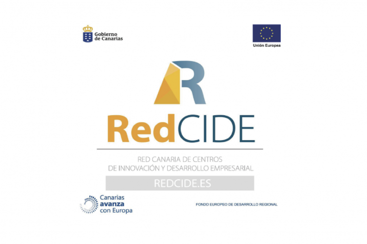 La Red CIDE en remoto multiplica la productividad en materia de asesoramiento a las empresas de Canarias