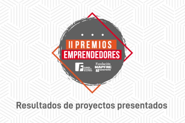 La Salud y el Arte encabezan las solicitudes de los Premios Emprendedores de la Fundación MAPFRE Guanarteme y la Fundación Universitaria de Las Palmas 