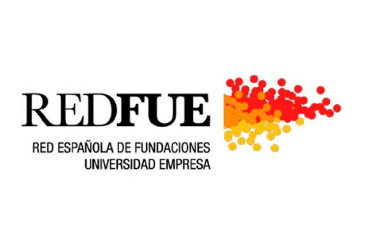 Logo REDFUE