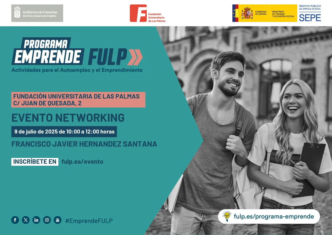 Servicio de asesoramiento a emprendedores