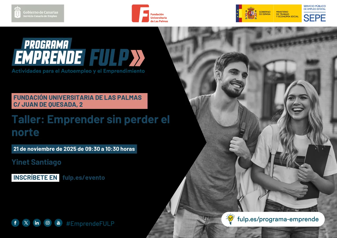 Servicio de asesoramiento a emprendedores