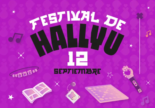 El Instituto King Sejong participa en la K-Pop Party Gran Canaria con talleres de lengua y caligrafía coreanas