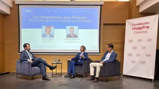De las aulas al mercado laboral: «PISAr a Fondo» analizó los desafíos de la educación en Canarias