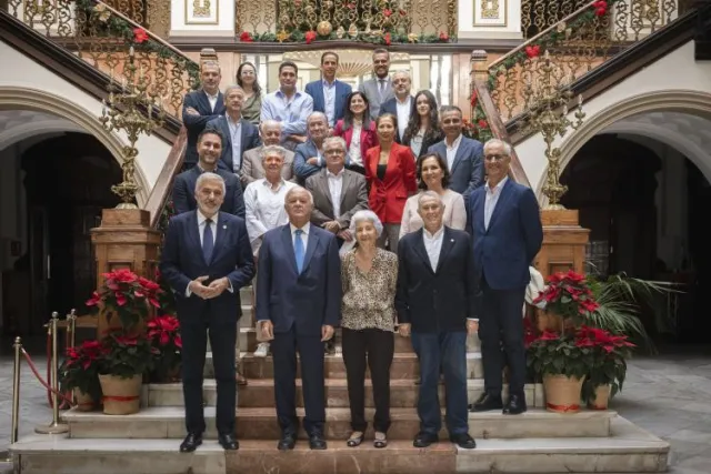 Cátedra Lizardo Martell Cárdenes, un avance en liderazgo ético empresarial desde Canarias