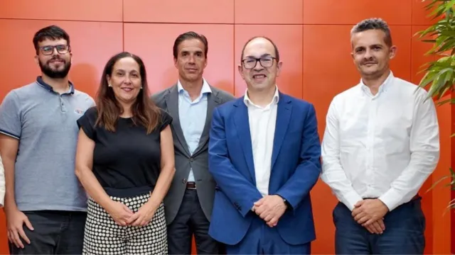 La FULP impulsa la empleabilidad juvenil a través del Programa Cataliza VIII