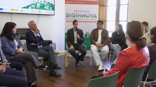 Instituciones, empresas y participantes ponen en valor el impacto de Diginnova en su tercera edición