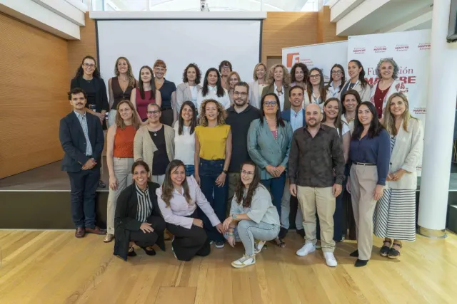 Emplea +35 clausura su octava edición reafirmando su compromiso con el talento y la empleabilidad