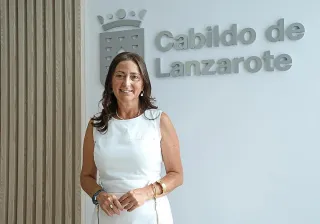 Adjudicación provisional para las becas de estudios oficiales y ayudas al desplazamiento del Caildo de Lanzarote 2025/2026