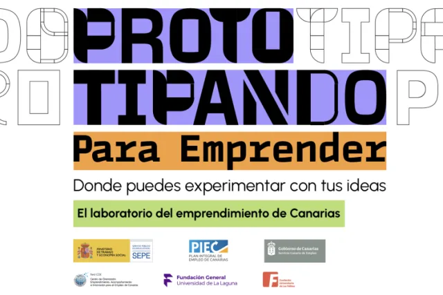 Cultiva la Mirada, proyecto participante en la segunda edición de  «Prototipando para Emprender», finalista en los Premios Visionarios de la UIDHL