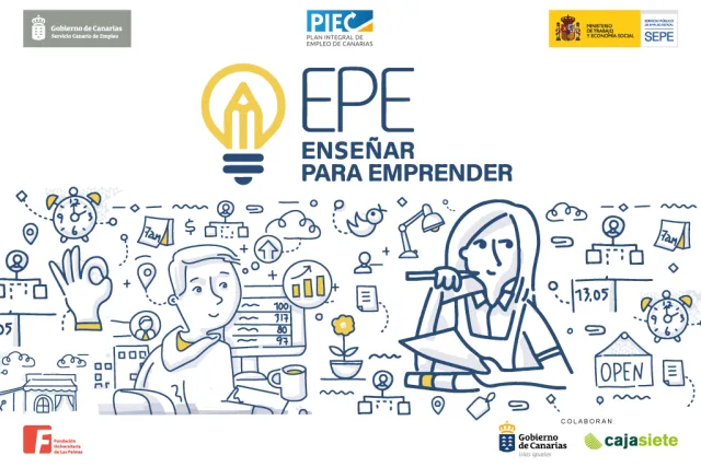 Enseñar para Emprender abre una nueva edición para seguir llevando el emprendimiento cooperativo a las aulas