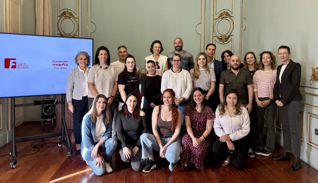 La octava edición de Emplea +35 impulsa la reincorporación laboral de 25 personas de entre 35 y 50 años