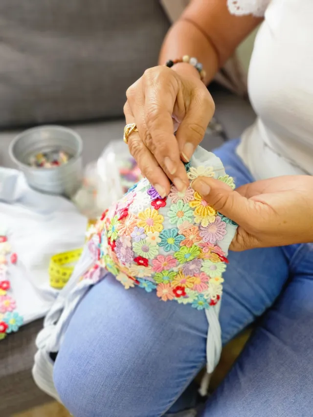 Gran Canaria Proyecta Moda finaliza su edición 2025 con la participación de diez jóvenes titulados en el sector de la moda
