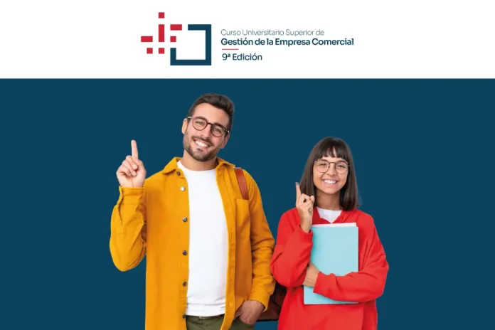 Curso Universitario Superior de Gestión de la Empresa Comercial