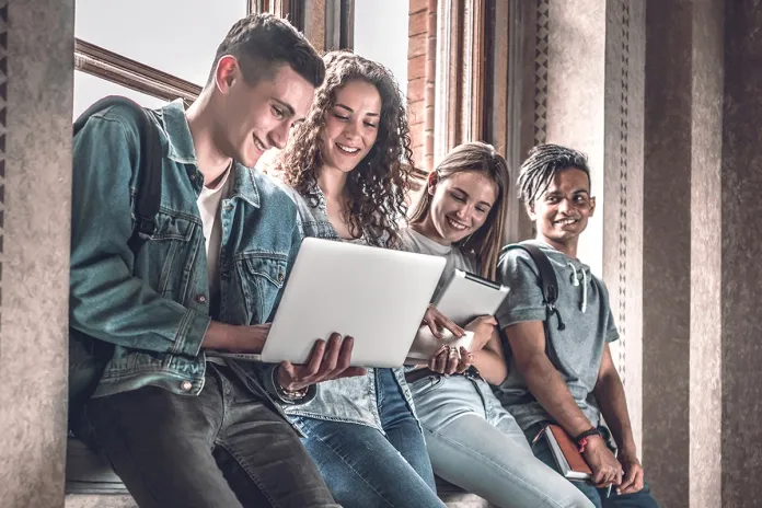 Becas al estudio del Cabildo de Gran Canaria