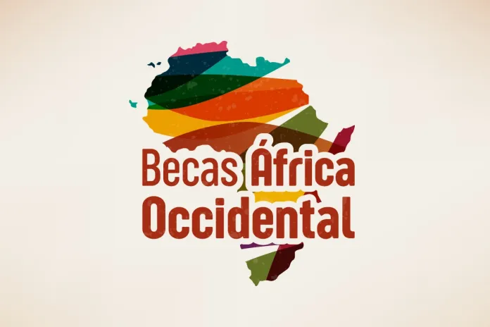 Becas África Occidental