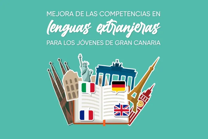 Becas de Idiomas