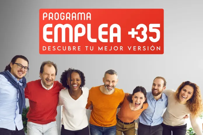 Emplea+35