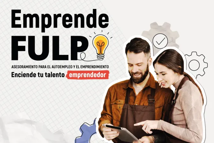 Servicio de asesoramiento a emprendedores