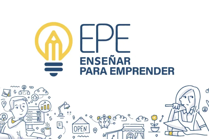 Enseñar para Emprender