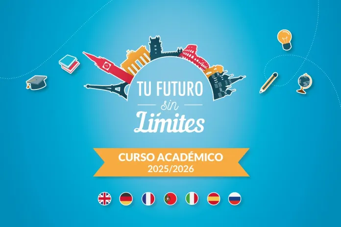 Aula de idiomas
