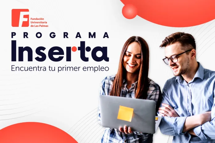 Programa de Formación Dual Inserta