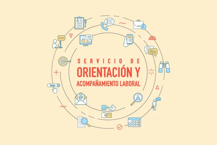 Servicio de Orientación y Acompañamiento Laboral