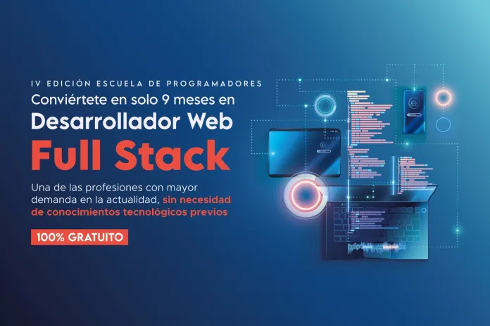 Escuela de Programadores