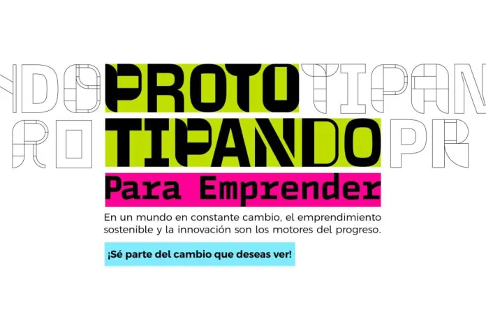 Prototipando para Emprender