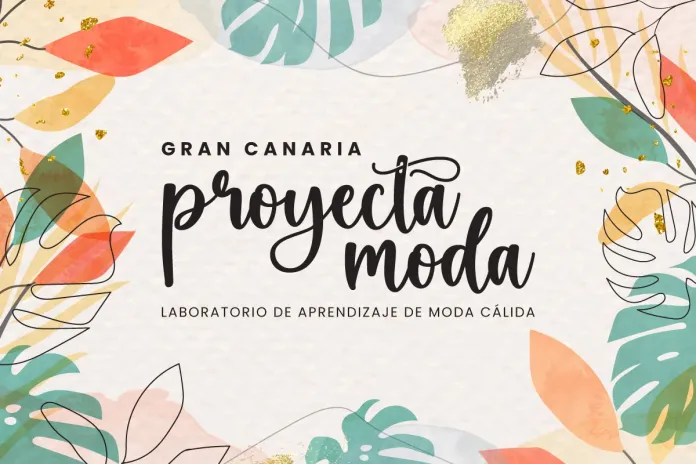 Gran Canaria Proyecta Moda