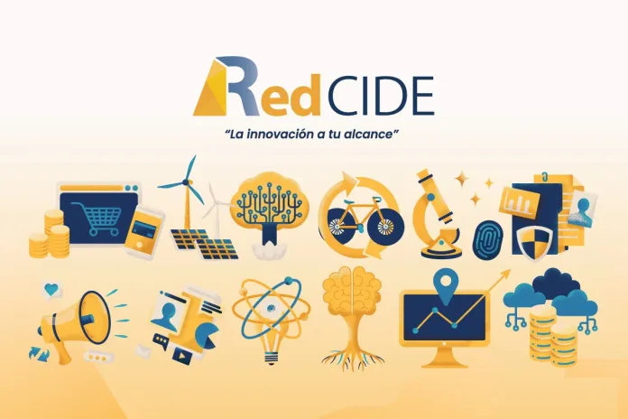 Red CIDE
