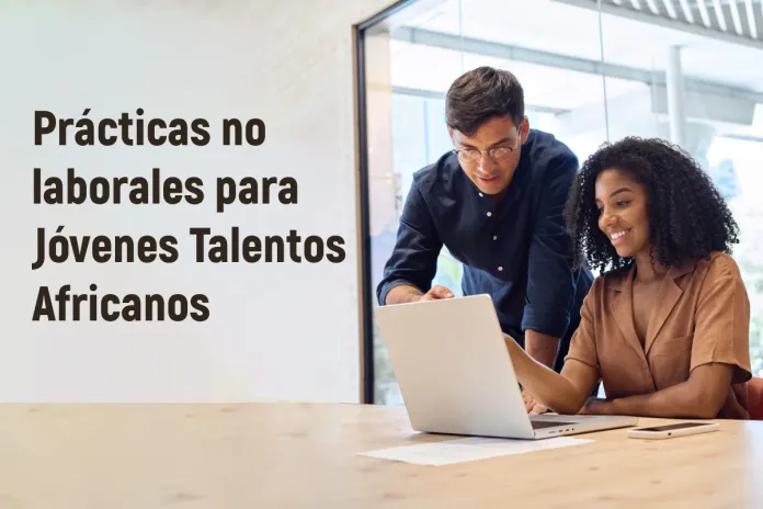 Programa de Prácticas de Jóventes Talentos Africanos