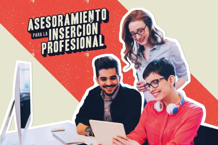 Asesoramiento para la Inserción Profesional