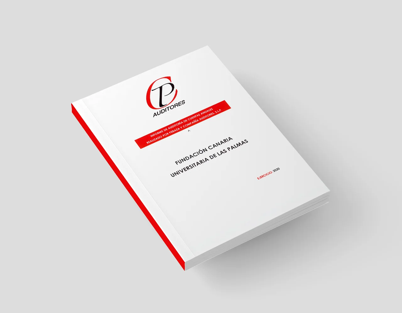 Informe Auditoría 2018