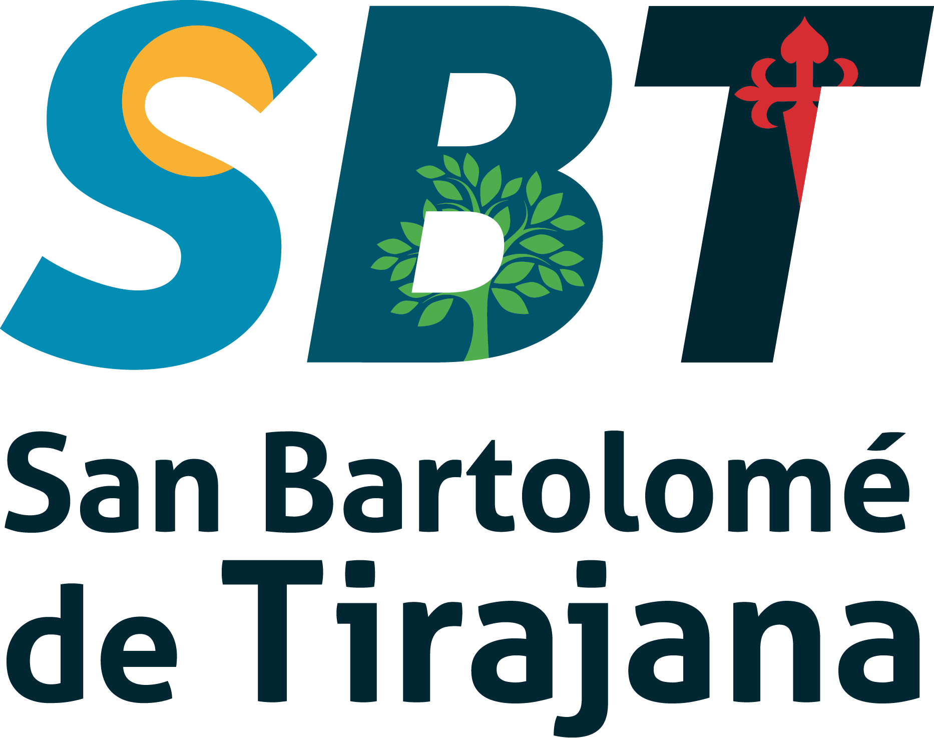 San Bartolomé de Tirajana