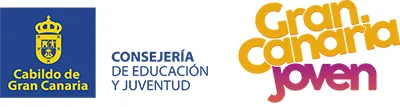 Consejería de Educación y Juventud. Gran Canaria Joven