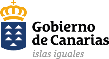 Gobierno de Canarias. Islas iguales
