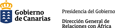 Gobierno de Canarias. Direcciónn General de Relaciones con África