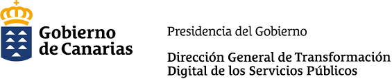 Gobierno de Canarias. Presidencia del Gobierno