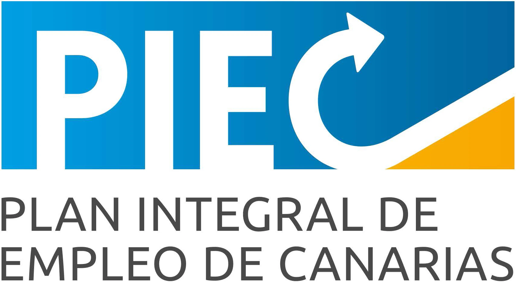 Plan Integral de Empleo de Canarias