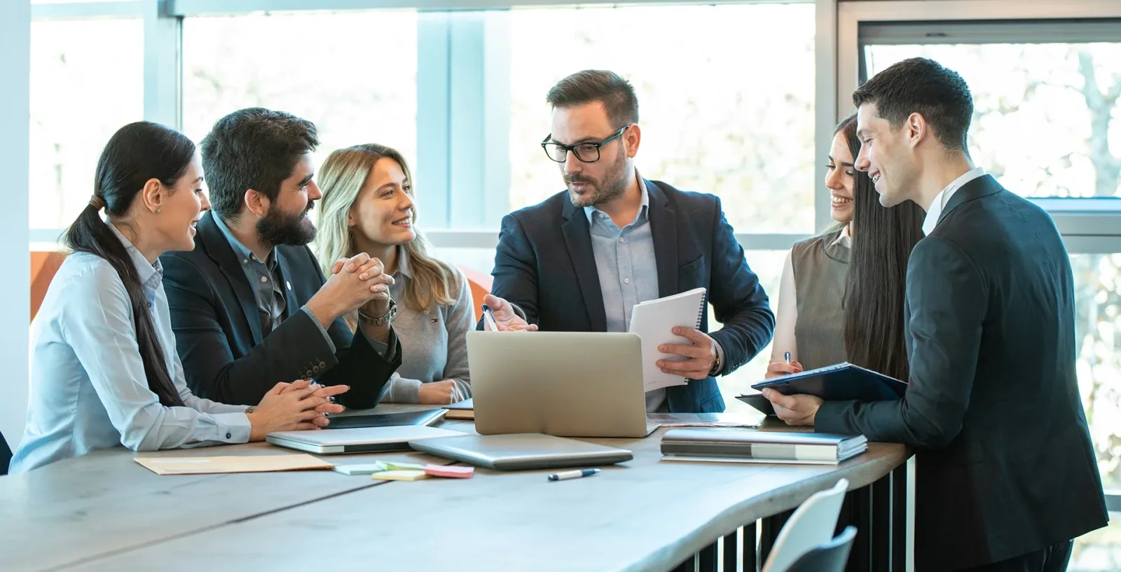 Agentes de Transformación Digital para los Servicios Públicos
