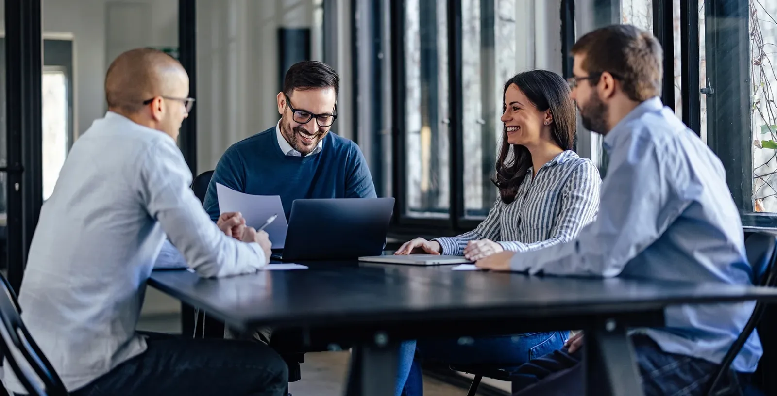 Agentes de Transformación Digital para los Servicios Públicos