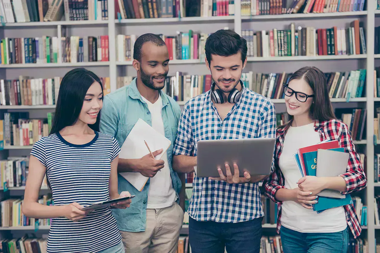 Becas al estudio del Cabildo de Gran Canaria