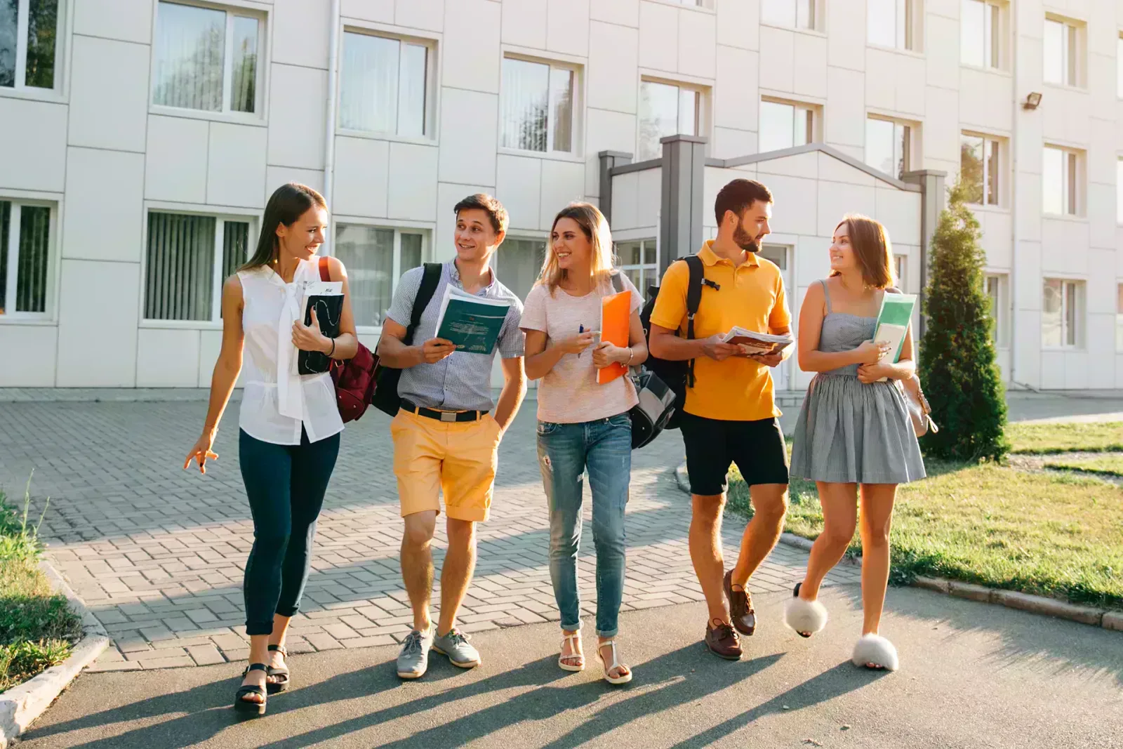 Becas de Idiomas