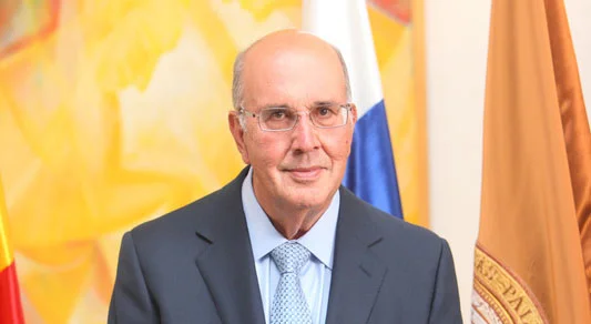Cátedra Lizardo Martell Cárdenes