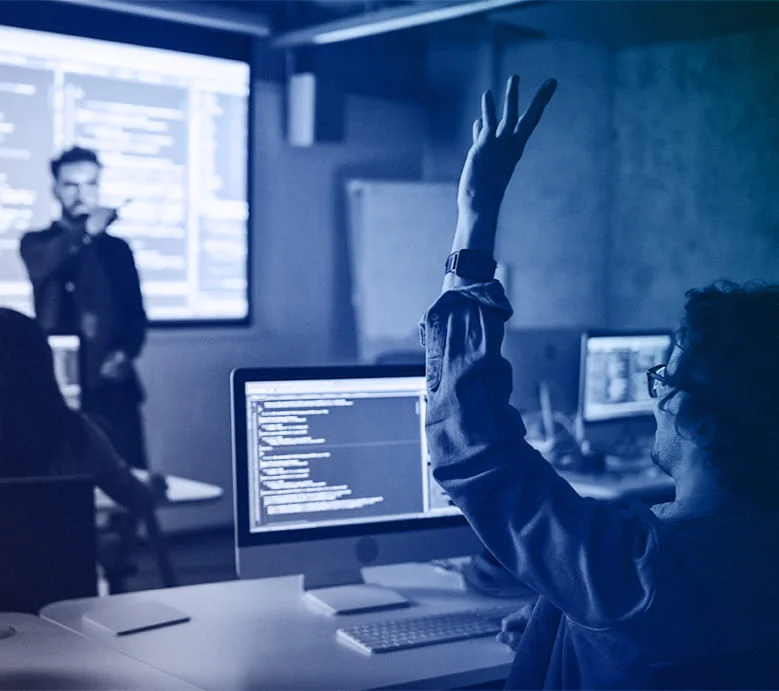 Escuela de Programadores