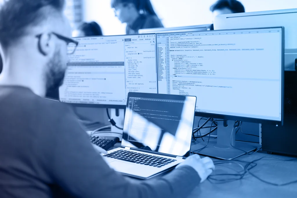 Escuela de Programadores
