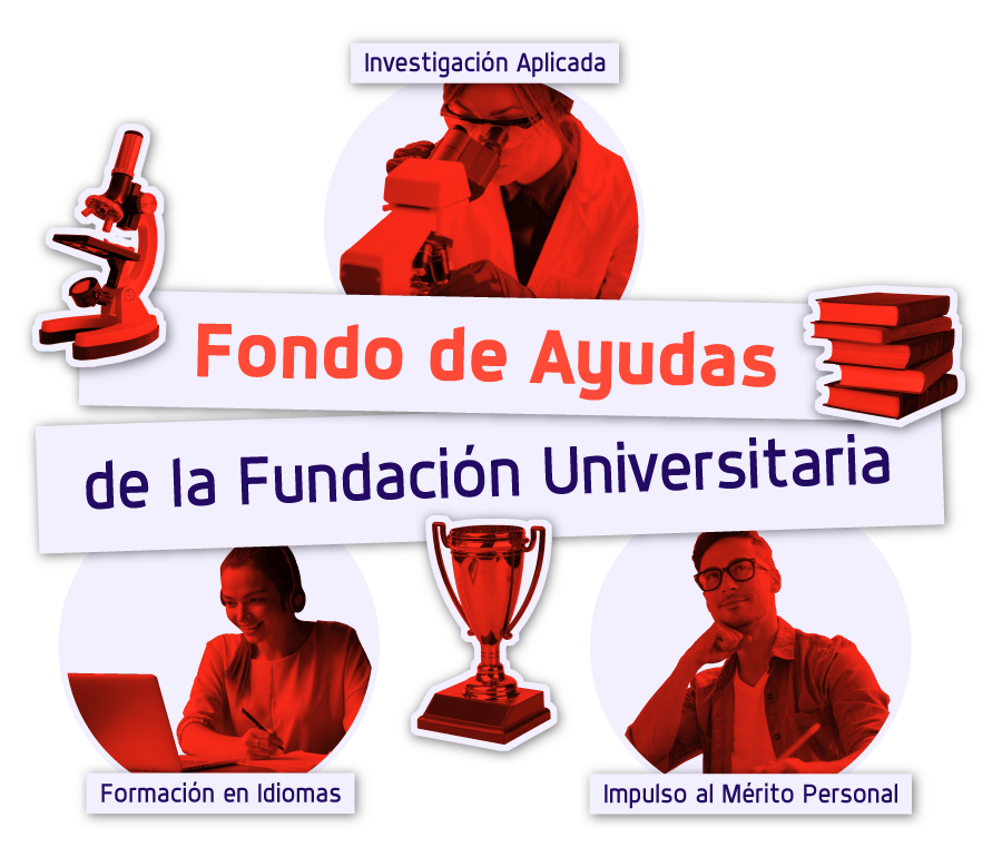 Fondo de Ayudas
