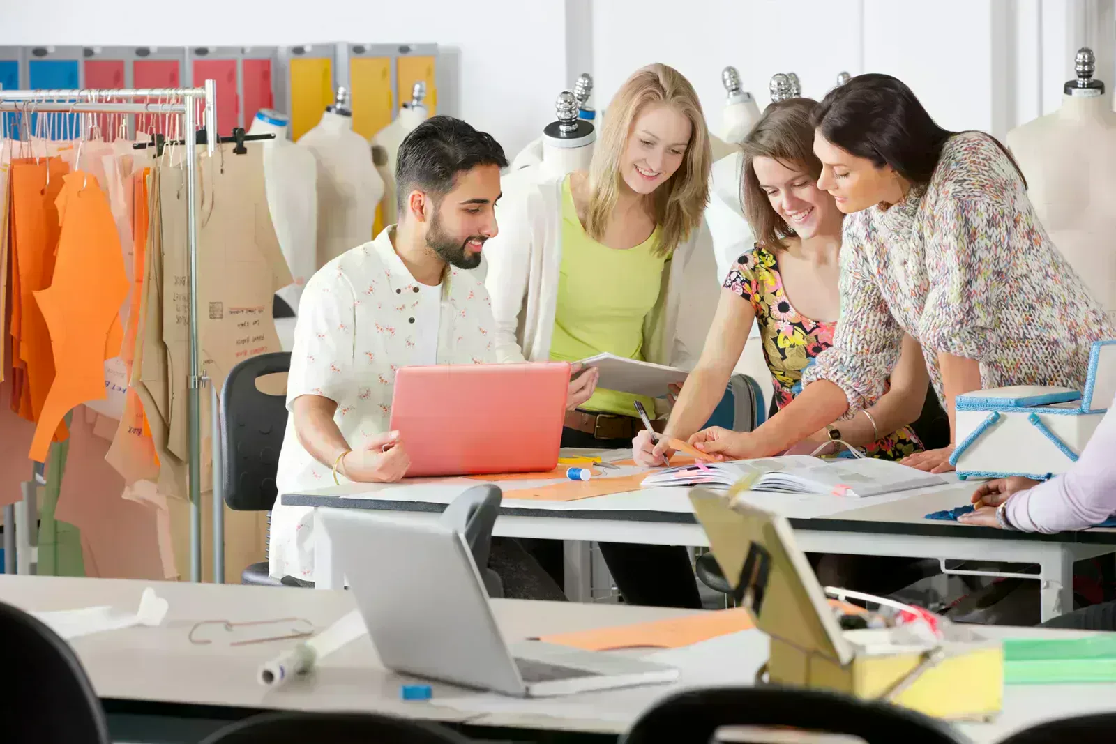 Gran Canaria Proyecta Moda